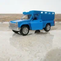 ماشین آهنی کلکسیونی نو|اسباببازی|سنندج, |دیوار