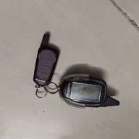 ریموت دزدگیر ماجیکار