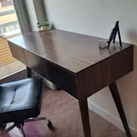 میز تحریر ام دی اف