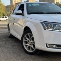دنا پلاس توربو ۶ دنده ۱۴۰۱|خودرو سواری و وانت|اصفهان, کشاورزی|دیوار