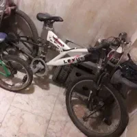 دوچرخه