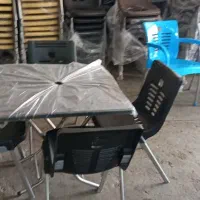 صندلی پایه فلزی اپل|صندلی و نیمکت|اهواز, شهدای انتظامی|دیوار