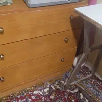 کمد  ام دی اف جنس  محکم|جاکفشی، کمد، دراور|تربت‌حیدریه, یحیی آباد|دیوار