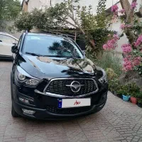 هایما S5 اتوماتیک ۶ سرعته، مدل ۱۴۰۴