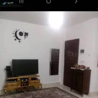 فروش آپارتمان ۶۰ متری ۱ خوابه طبقه ۲ در عبادی
