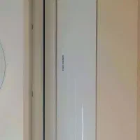 کولر گازی جنرال گلد اصلی 24000 بیست روز کار کرده