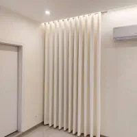 پرده سفارشی|پرده، رانر، رومیزی|تهران, هرندی|دیوار