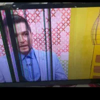 خرید و فروش تلویزیون شکسته و خراب