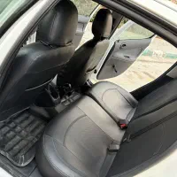 روکش صندلی ۲۰۶