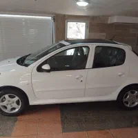 ۲۰۷ ارتقا یافته فول ۸۵ گانه