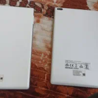 تبلت لنوو|تبلت|اسلام‌شهر, شهرک قائمیه|دیوار