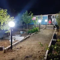 300-متر-باغچه-در-بیدک