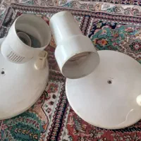 لوستر|لوستر و چراغ آویز|تبریز, |دیوار