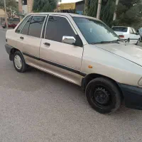 پراید Saba GLXI، مدل ۱۳۸۶|خودرو سواری و وانت|شیراز, شهرک صنعتی شیراز|دیوار