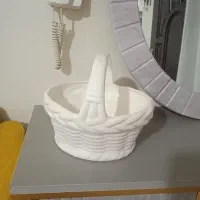 سبد چینی جا شکلاتی جا میوه