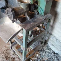 چرخ گوشت صنعتی