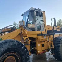 لودر کوماتسو|خودرو سنگین|اسلامشهر, شهرک مفیدی|دیوار