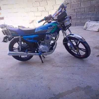 موتور 150 مدل 1403