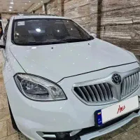 برلیانس h330مدل 95