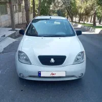 تیبا یک صندوق دار