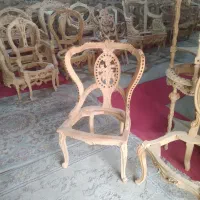 نجار ماهر استیل  وکارگر ساده کم سن حداقل ۱۷ سال