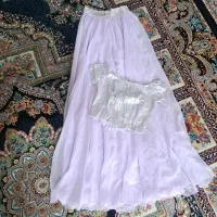 چند دست لباس مجلسی سایز ۳۶