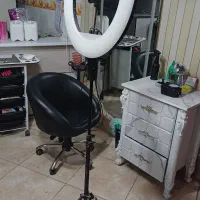 فروش وسایل سالن زیبایی|آرایشگاه و سالن‌های زیبایی|قزوین, |دیوار