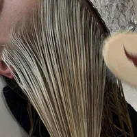 خدمات حرفه‌ای رنگ مو و دکلره|خدمات آرایشگری و زیبایی|تهران, فلاح|دیوار