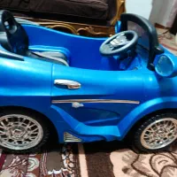 ماشین شارژی|اسباب‌بازی بچه|قرچک, شهرک الحدید|دیوار