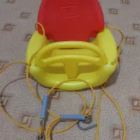 تاپ کودک در حد نو جنس محکم