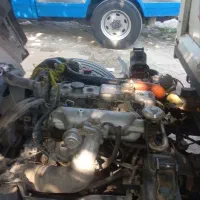 ایسوزو۵۲۰۰|خودرو سنگین|قیدار, |دیوار