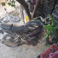 موتور سیکلت 150