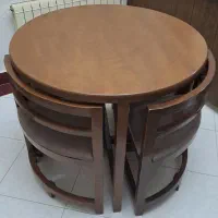 مبل وناهارخوری