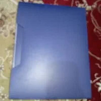 پوشه کار
