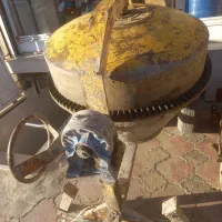 بتنیر میکسر