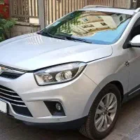 جک S5 آخر 99 فوق العاده تمیز و بی رنگ