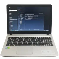 لپ تاپ ایسوس درحدنو