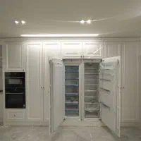 مرکز تخصصی و طراحی انواع کابینت انواع کمد دیواری|جاکفشی، کمد، دراور|اصفهان, شهرک کوثر|دیوار