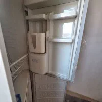 یخچال golsun|یخچال و فریزر|محمدشهر, جعفرآباد|دیوار