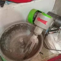 دستگاه خمیر|ماشینآلات صنعتی|اسلامیه, |دیوار