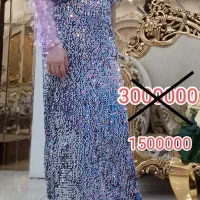 ۵ عدد لباس مجلسی