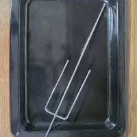 توستر seranzo مدل c415|اجاق گاز و لوازم برقی پخت‌وپز|لنگرود, |دیوار