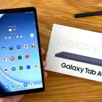 تبلت سامسونگ گلکسی Tab A9|تبلت|زاهدان, |دیوار