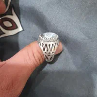 انگشتر باباقوری