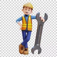 استخدام واحد کنترل کیفیت، اداری، کارگر