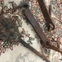 وسایل قدیمی|کلکسیون اشیاء عتیقه|اراک, |دیوار