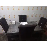 میز صندلی