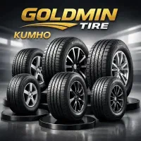 فروش لاستیک کومهو Kumho ضمانت دار سایز متنوع