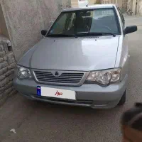 فروش فوری پراید ۱۳۲