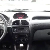 206sd|خودرو سواری و وانت|صومعهسرا, |دیوار